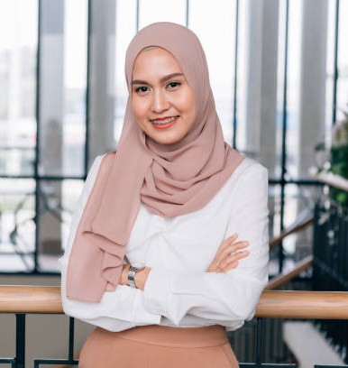 Hapsari Indri
